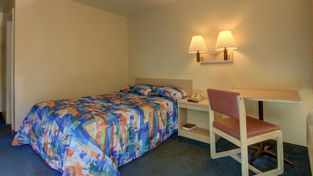 Motel 6-Columbus, GA Exterior foto