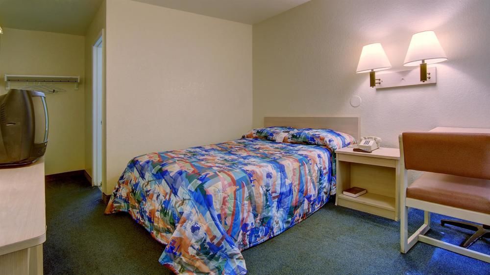 Motel 6-Columbus, GA Exterior foto