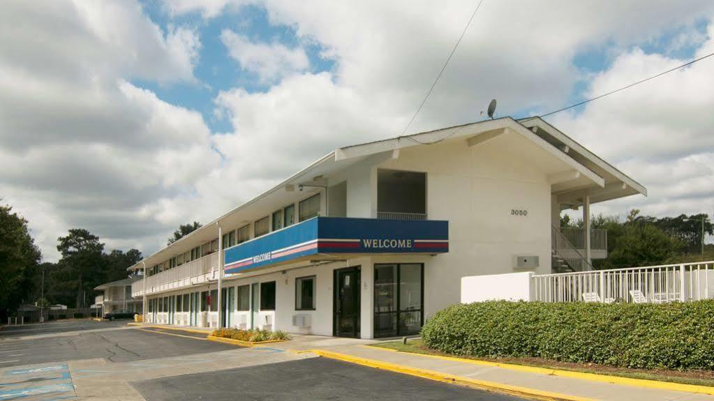 Motel 6-Columbus, GA Exterior foto