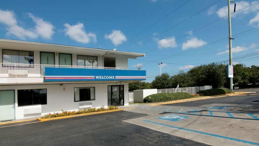 Motel 6-Columbus, GA Exterior foto
